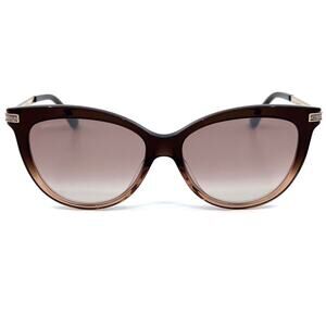 New, JIMMY CHOO Sunglasses AXELLE/G/S 0MYNQ Authentic